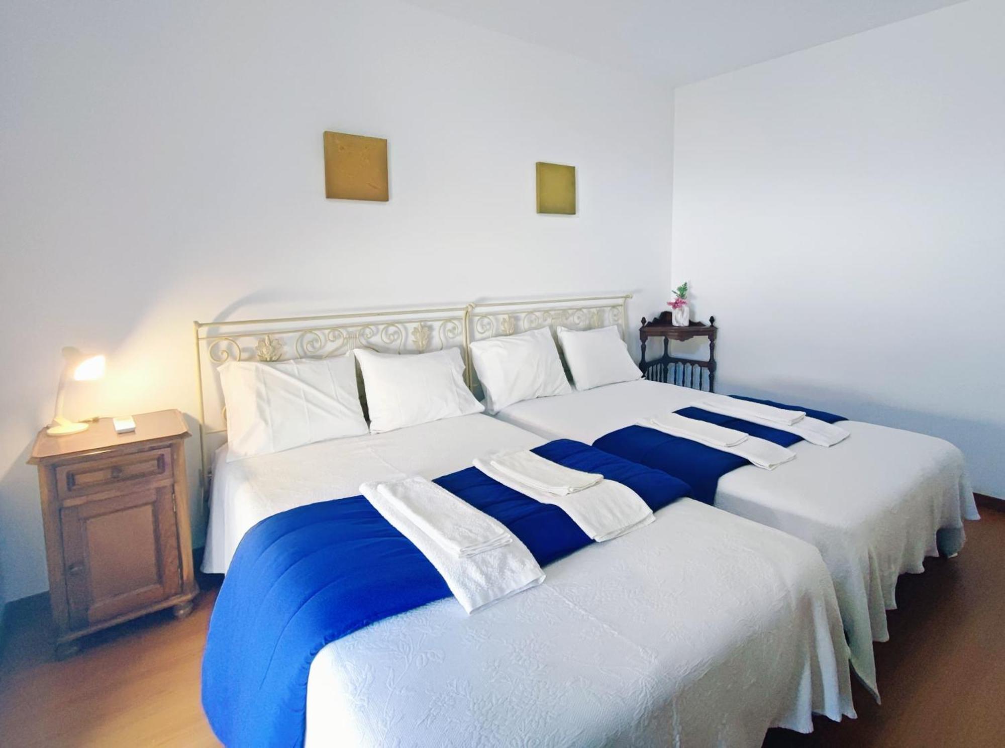 Agroturismo Quinta De Travancela อามารังติ ภายนอก รูปภาพ