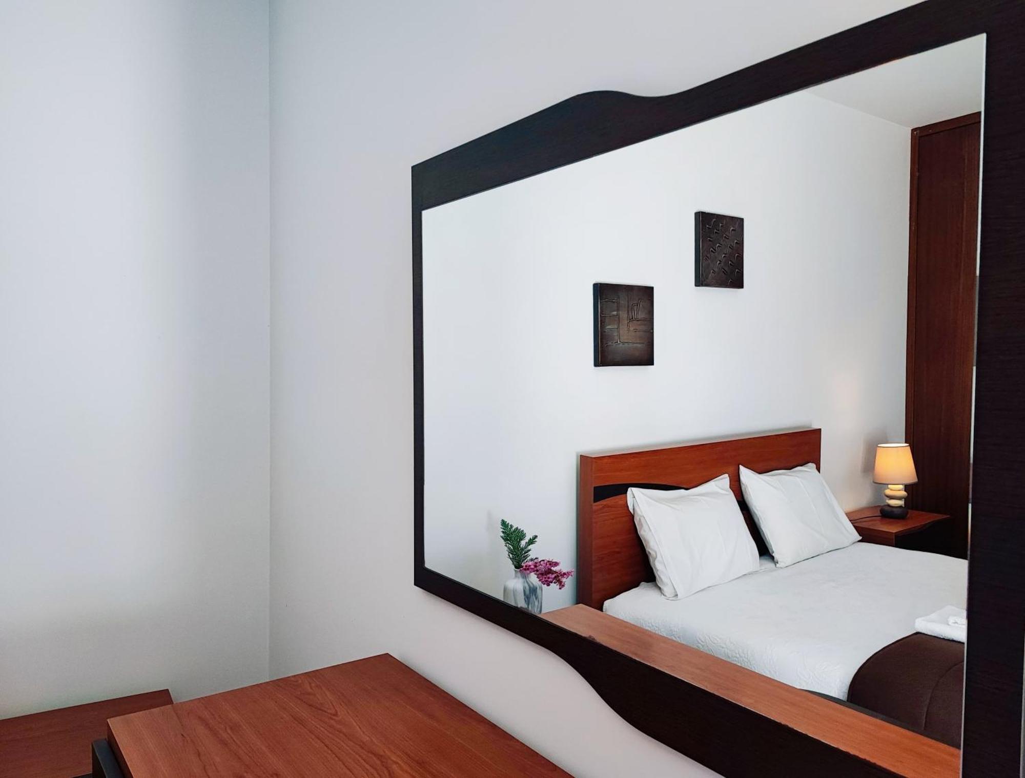 Agroturismo Quinta De Travancela อามารังติ ภายนอก รูปภาพ