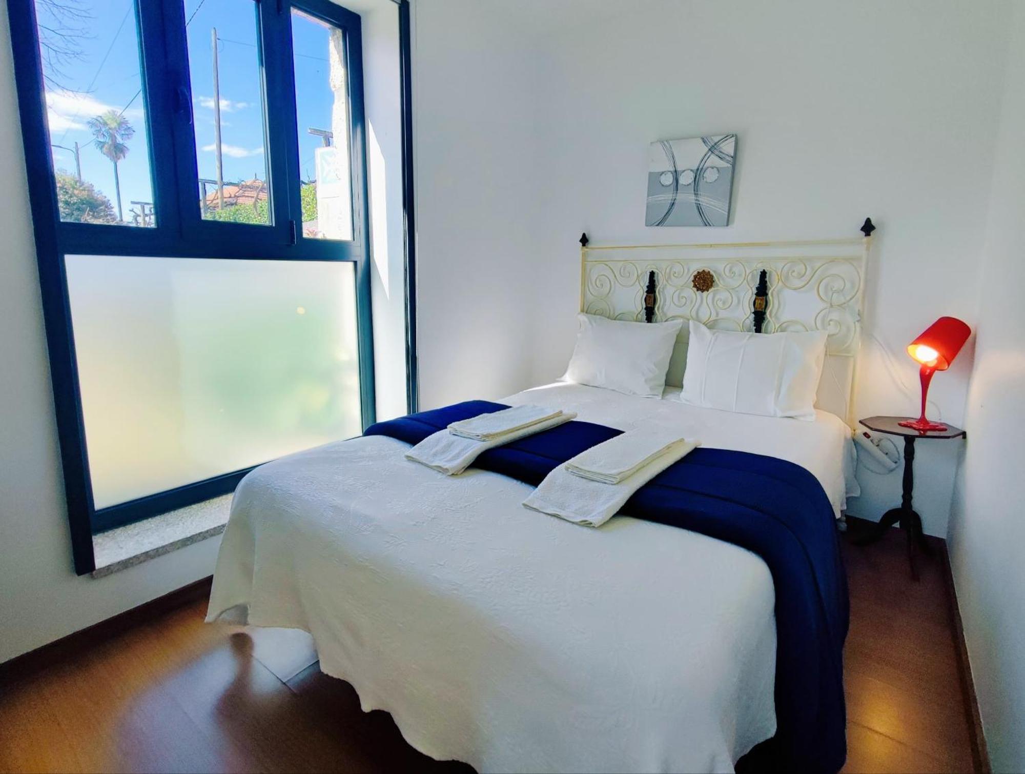Agroturismo Quinta De Travancela อามารังติ ภายนอก รูปภาพ