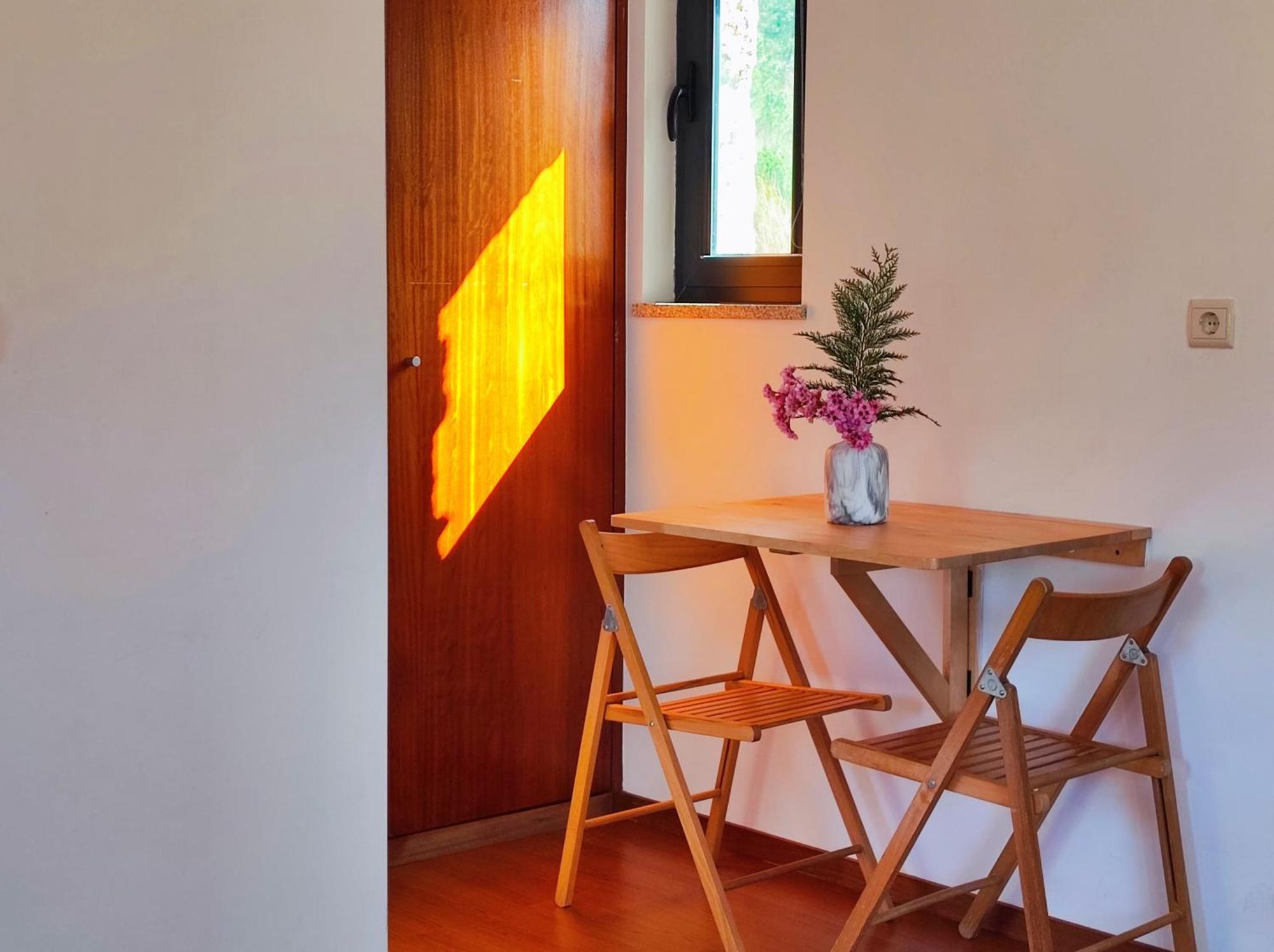Agroturismo Quinta De Travancela อามารังติ ภายนอก รูปภาพ